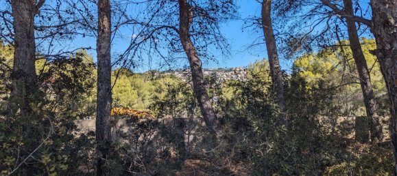  Land in Benissa, Spain No. 80452 7