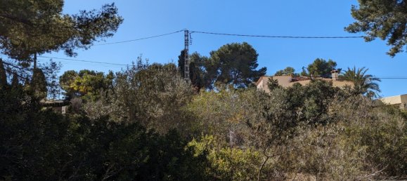  Land in Benissa, Spain No. 80452 8