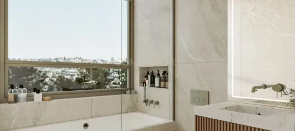 1 bedroom Apartment in Germasogeia, Cyprus No. 4269 5