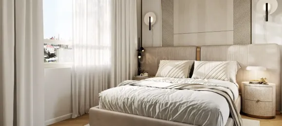 1 bedroom Apartment in Germasogeia, Cyprus No. 4269 6