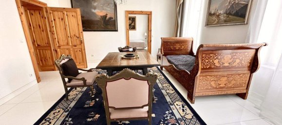 13-Zimmer Villa in Währing, Austria, Nr. 227341 6