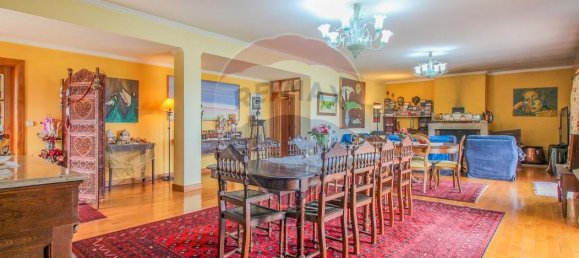 6 bedrooms House in Murias, Portugal No. 88240 8