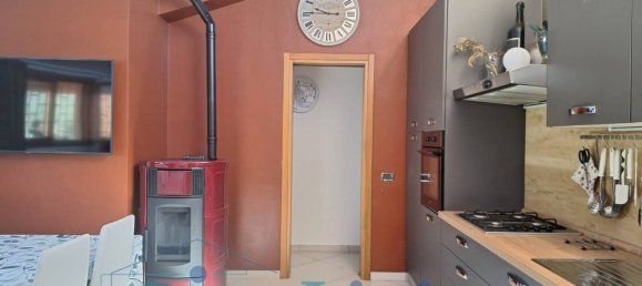 Вилла с 6 спальнями в Монреале, Италия № 302041 14