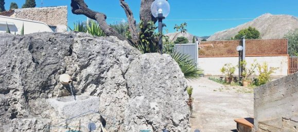 Вилла с 6 спальнями в Монреале, Италия № 302041 4