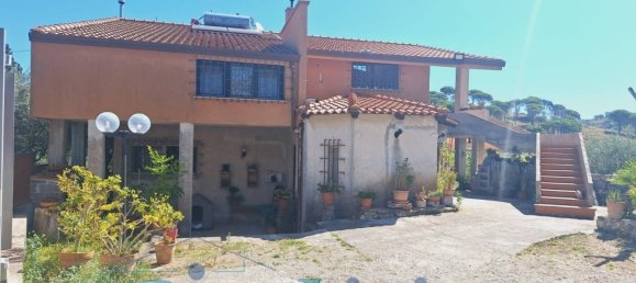 Вилла с 6 спальнями в Монреале, Италия № 302041 2