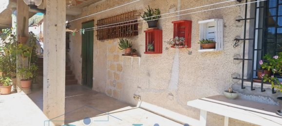 Вилла с 6 спальнями в Монреале, Италия № 302041 35