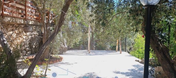 Вилла с 6 спальнями в Монреале, Италия № 302041 30