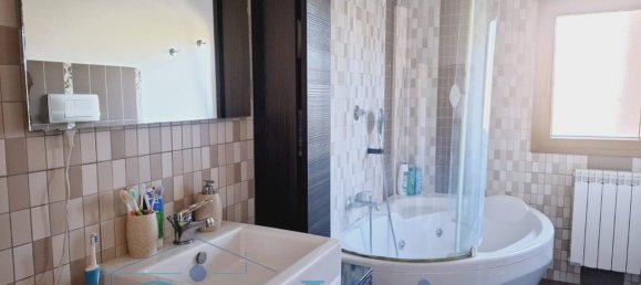 Вилла с 6 спальнями в Монреале, Италия № 302041 25