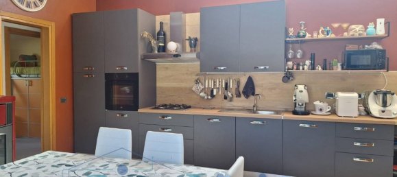 Вилла с 6 спальнями в Монреале, Италия № 302041 10