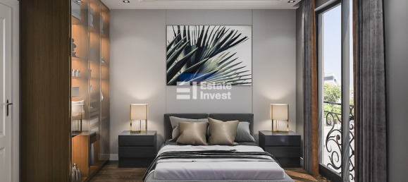 Apartment 3+1 in Alanya, Turkey No. 25957 11