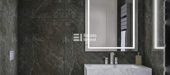 Apartment 3+1 in Alanya, Turkey No. 25957 2