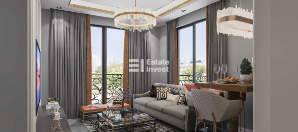 Apartment 3+1 in Alanya, Turkey No. 25957 10