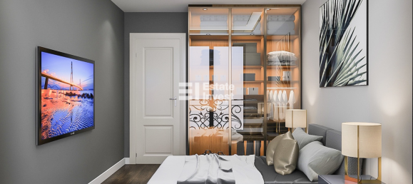 Apartment 3+1 in Alanya, Turkey No. 25957 12