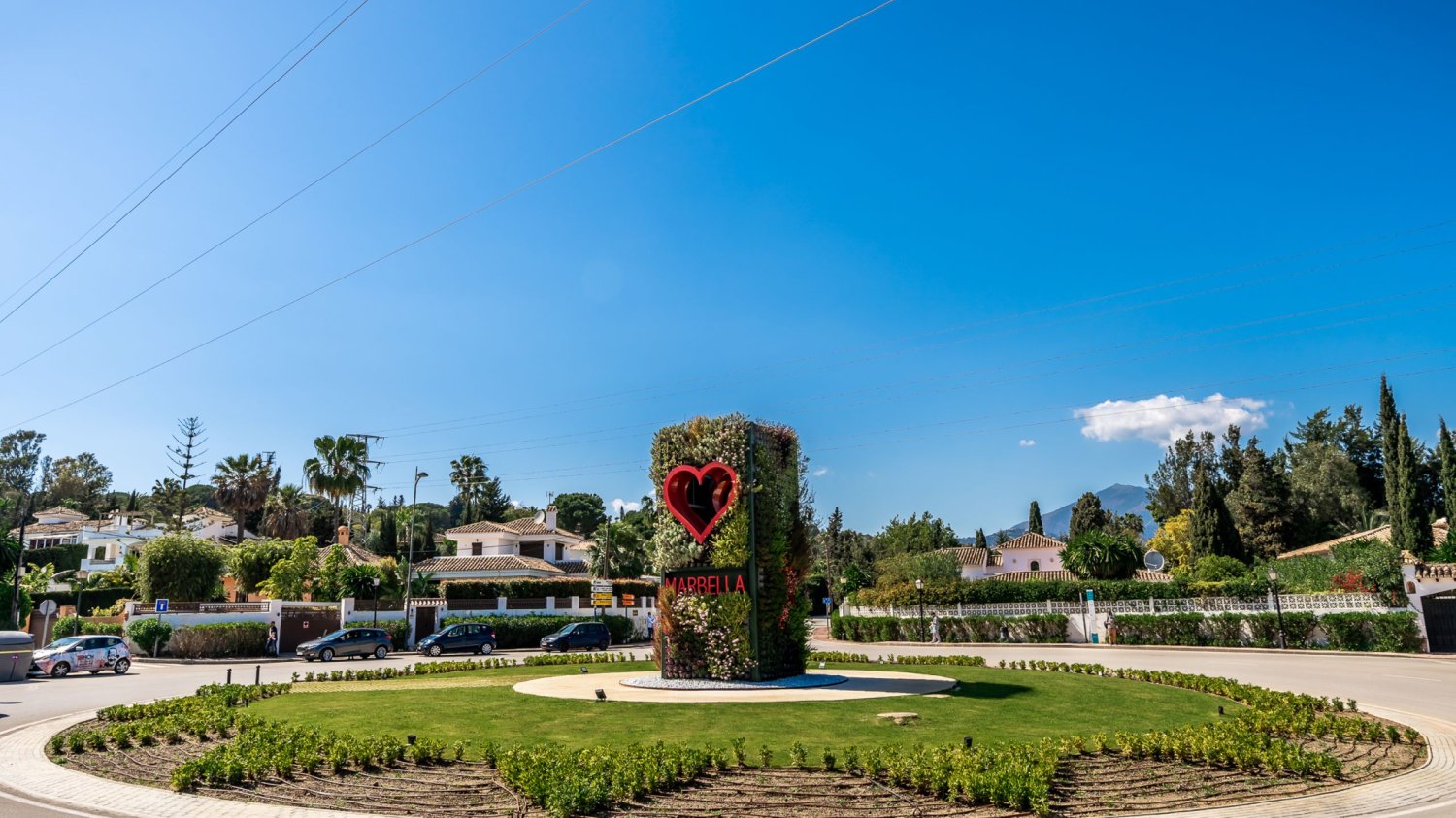 Villa de 6 dormitorios en Marbella, Spain No. 80862