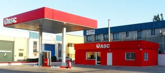 5171m² Land in Fuente Vaqueros, Spain No. 172024 22