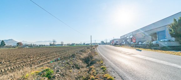 5171m² Land in Fuente Vaqueros, Spain No. 172024 33