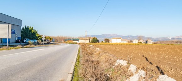 5171m² Land in Fuente Vaqueros, Spain No. 172024 15