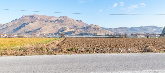 5171m² Land in Fuente Vaqueros, Spain No. 172024 30