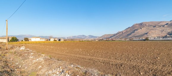 5171m² Land in Fuente Vaqueros, Spain No. 172024 19