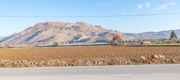 5171m² Land in Fuente Vaqueros, Spain No. 172024 29