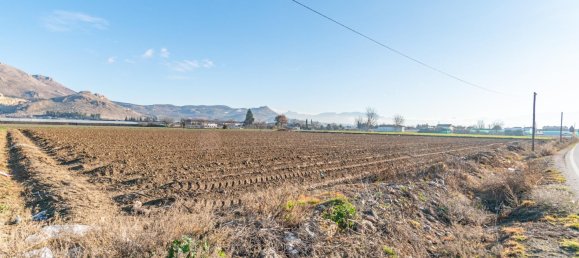 5171m² Land in Fuente Vaqueros, Spain No. 172024 32