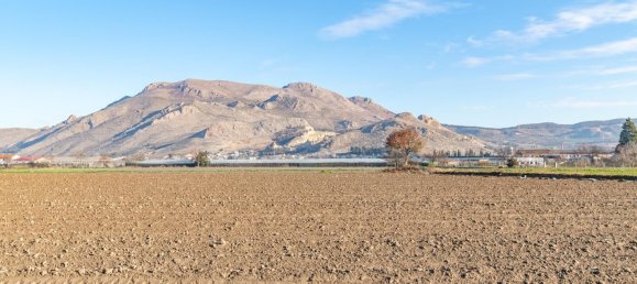 5171m² Land in Fuente Vaqueros, Spain No. 172024 16