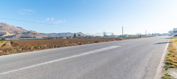 5171m² Land in Fuente Vaqueros, Spain No. 172024 31