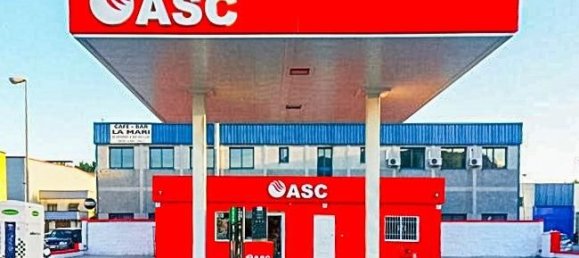 5171m² Land in Fuente Vaqueros, Spain No. 172024 21