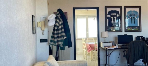 Квартира с 4 комнатами в Кашина, Италия № 261370 12