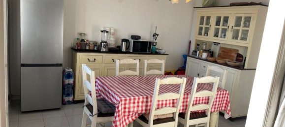 Квартира с 4 комнатами в Кашина, Италия № 261370 7