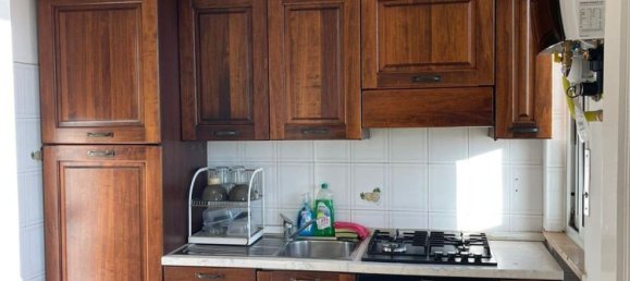 Квартира с 4 комнатами в Кашина, Италия № 261370 5