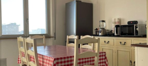 Квартира с 4 комнатами в Кашина, Италия № 261370 6