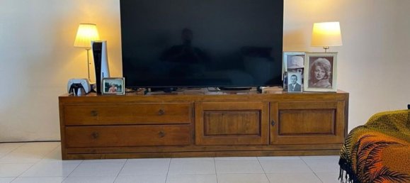 Квартира с 4 комнатами в Кашина, Италия № 261370 8