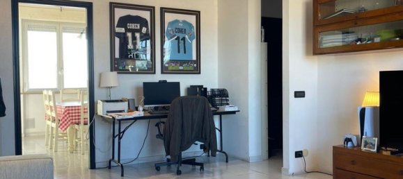 Квартира с 4 комнатами в Кашина, Италия № 261370 11