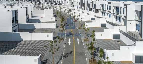 Вилла с 4 спальнями в Sharm, ОАЭ № 12572 12