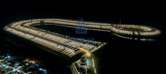 Вилла с 4 спальнями в Sharm, ОАЭ № 12572 17