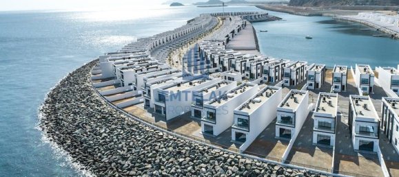 Вилла с 4 спальнями в Sharm, ОАЭ № 12572 11