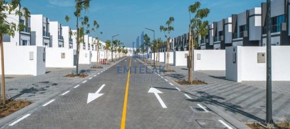 Вилла с 4 спальнями в Sharm, ОАЭ № 12572 16