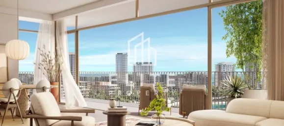 Студия в Дубай, ОАЭ № 113205 9