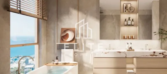 Студия в Дубай, ОАЭ № 113205 12