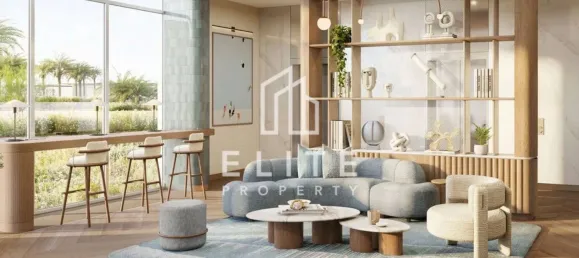 Студия в Дубай, ОАЭ № 113205 11