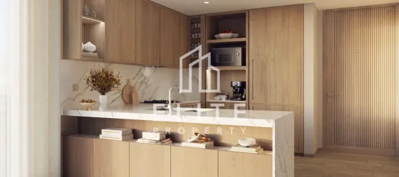 Студия в Дубай, ОАЭ № 113205 8