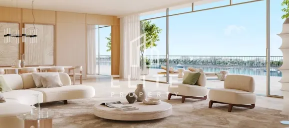 Студия в Дубай, ОАЭ № 113205 7