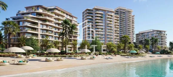 Студия в Дубай, ОАЭ № 113205 2