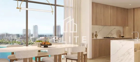 Студия в Дубай, ОАЭ № 113205 4