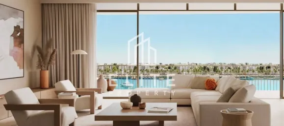 Студия в Дубай, ОАЭ № 113205 3