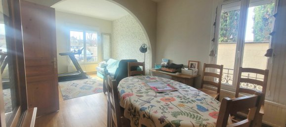 3 Schlafzimmer Haus in Chambly, France, Nr. 211182 3