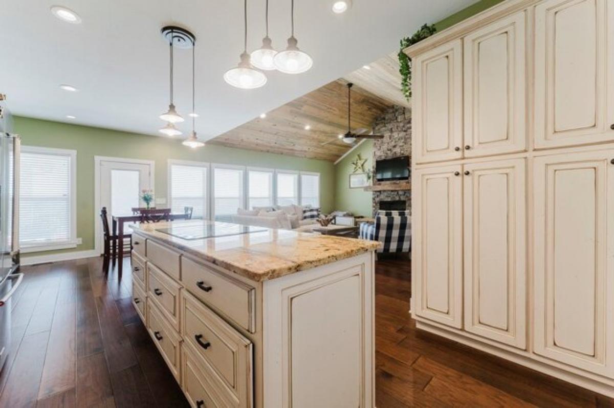 3 bedrooms House in Cohutta, USA No. 416578