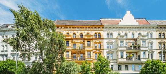 4 rooms Apartment in Leopoldstadt, Austria No. 198874 18