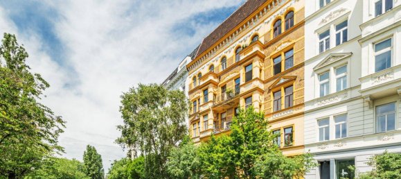 4 rooms Apartment in Leopoldstadt, Austria No. 198874 19